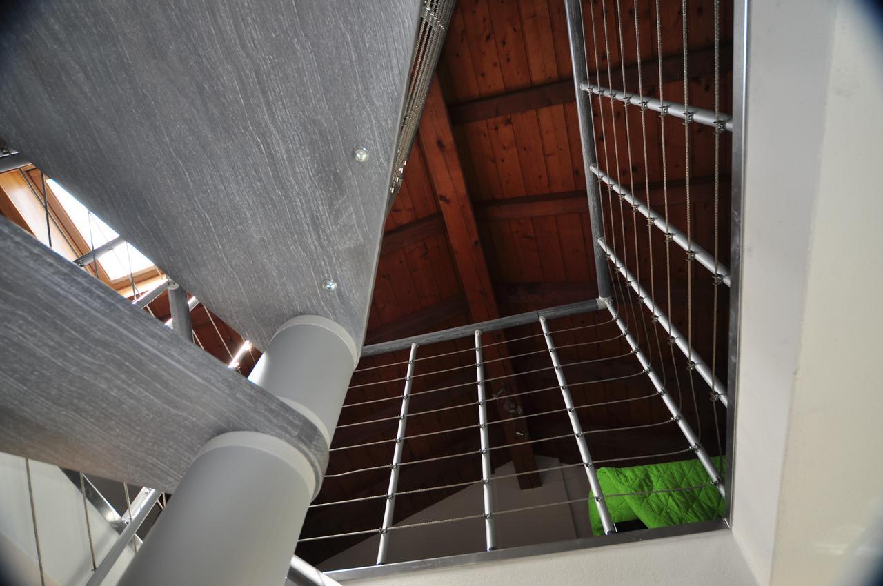 North Wind Camping & Apartment Domaso