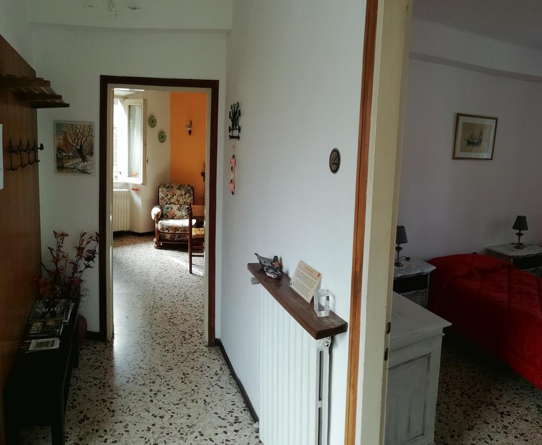 Antica Officina Apartment Mandello del Lario
