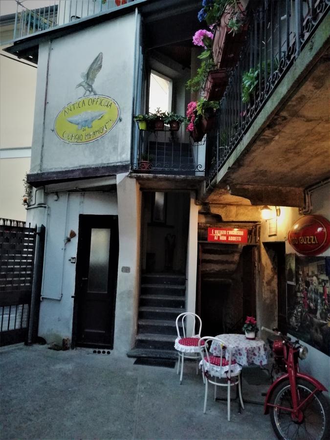 Antica Officina