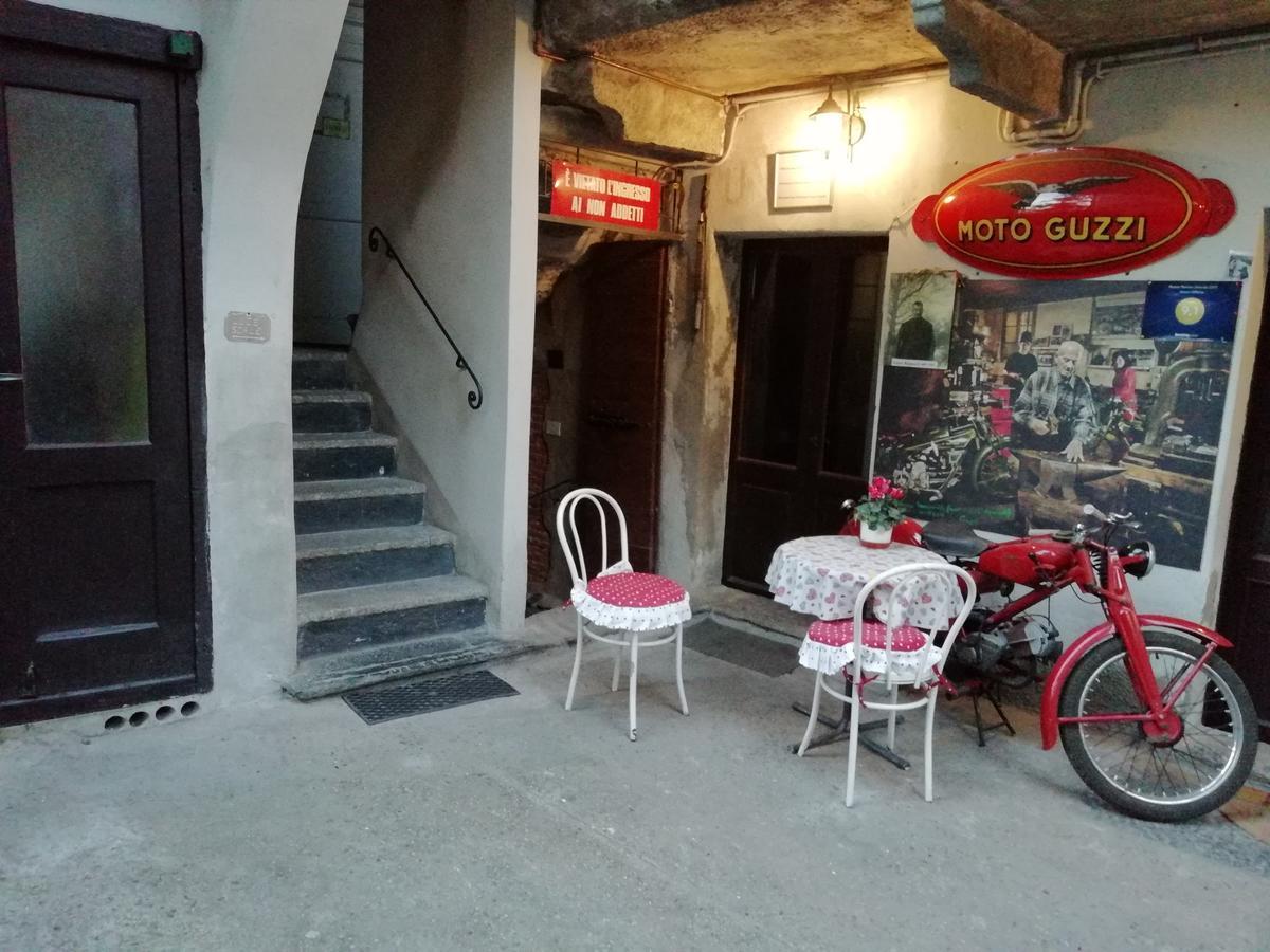 Antica Officina Apartment
