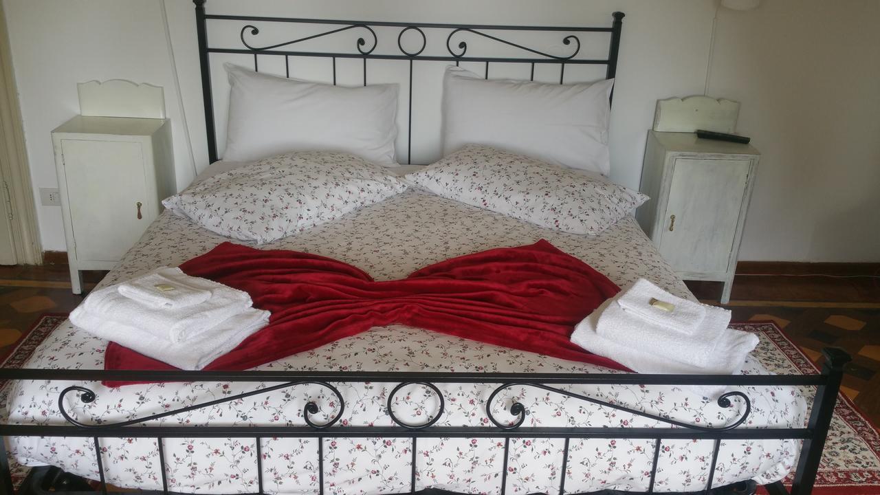 Del Cigno Guest house