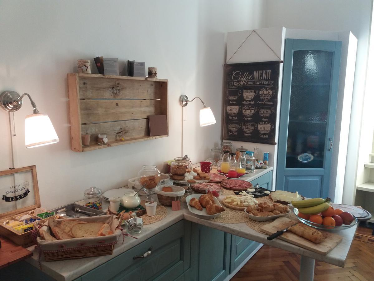 Guest house Del Cigno Lecco