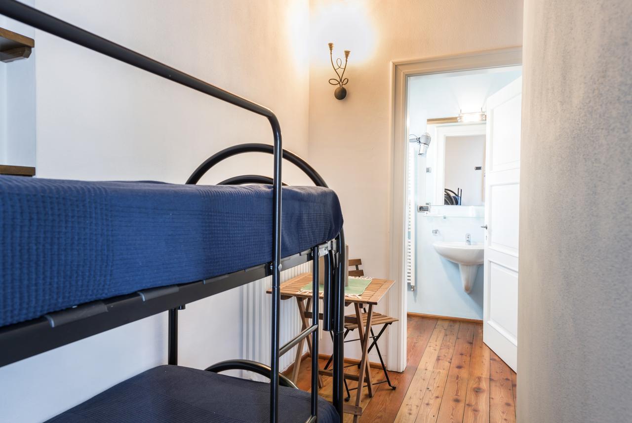 Farm stay Ca Del Gravedona