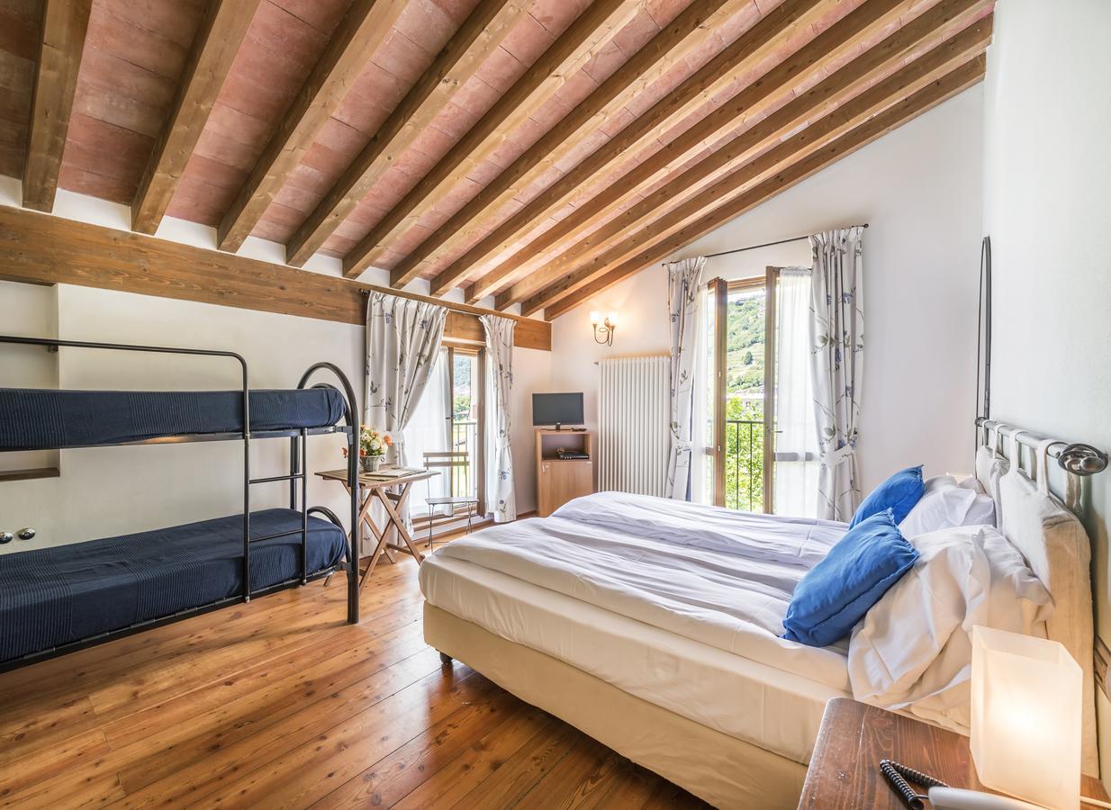 Ca Del Farm stay *