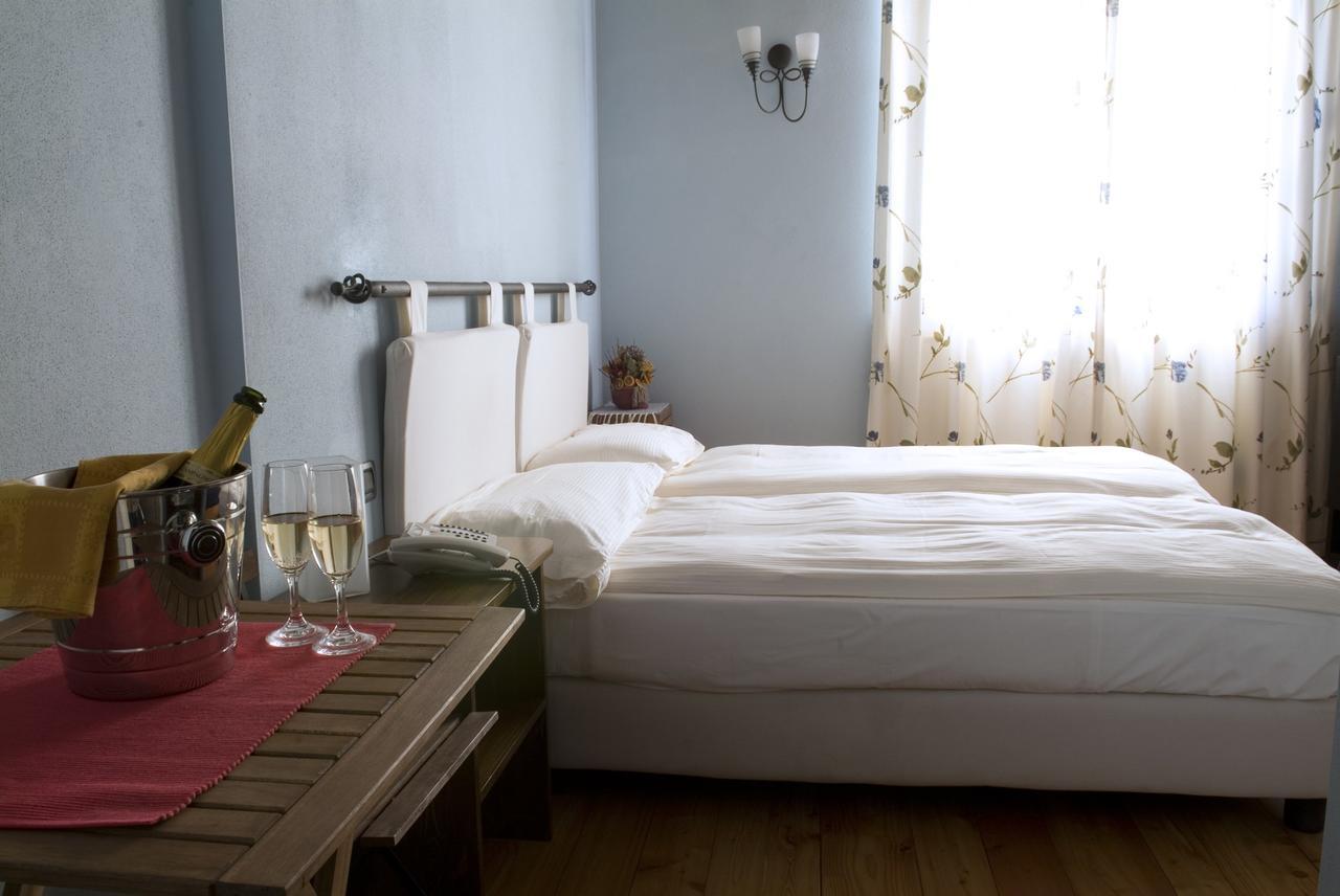 Farm stay Ca Del