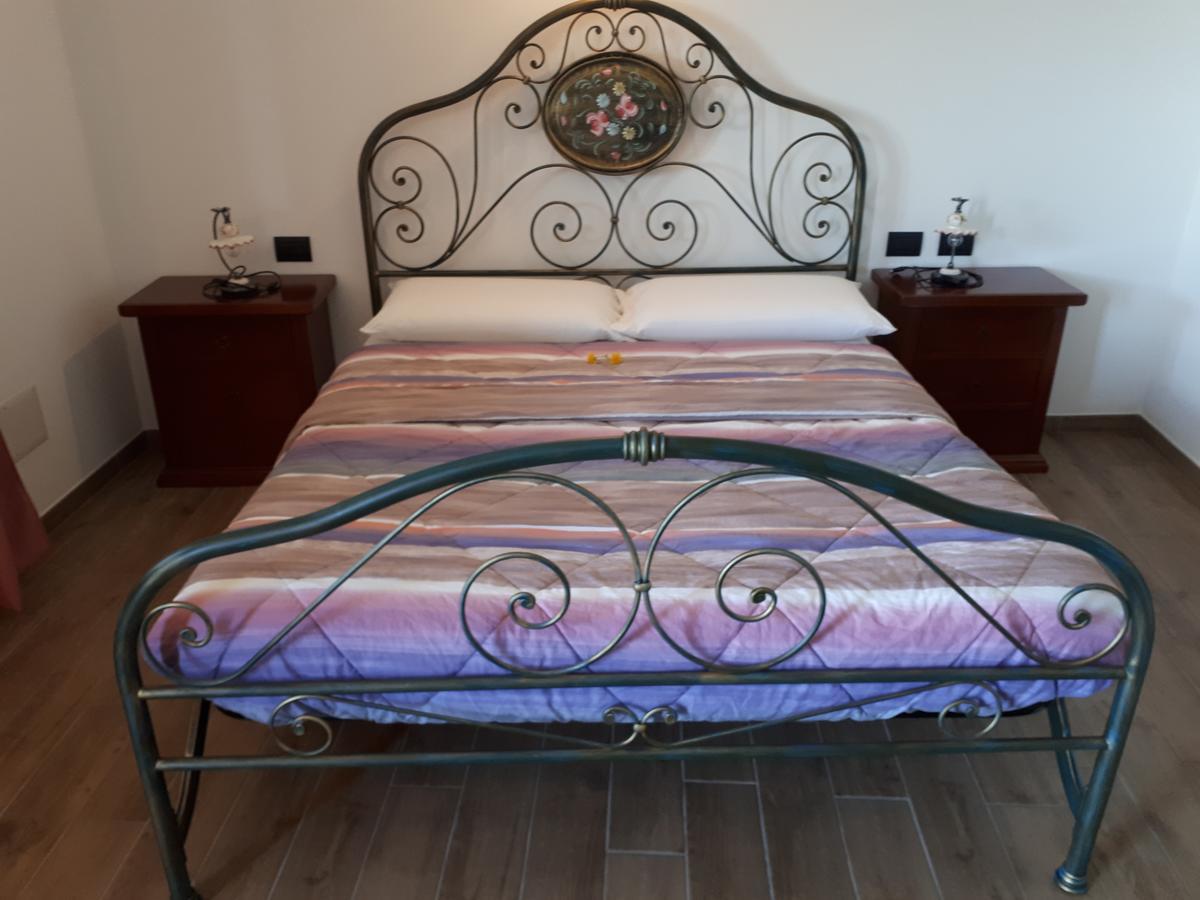 Farm stay Nona Rosa Gravedona
