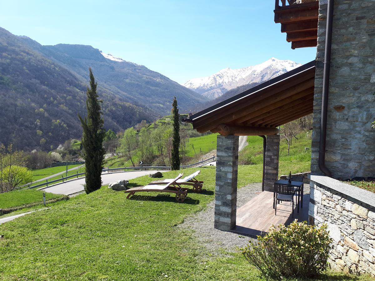 Nona Rosa Alloggio per agriturismo *