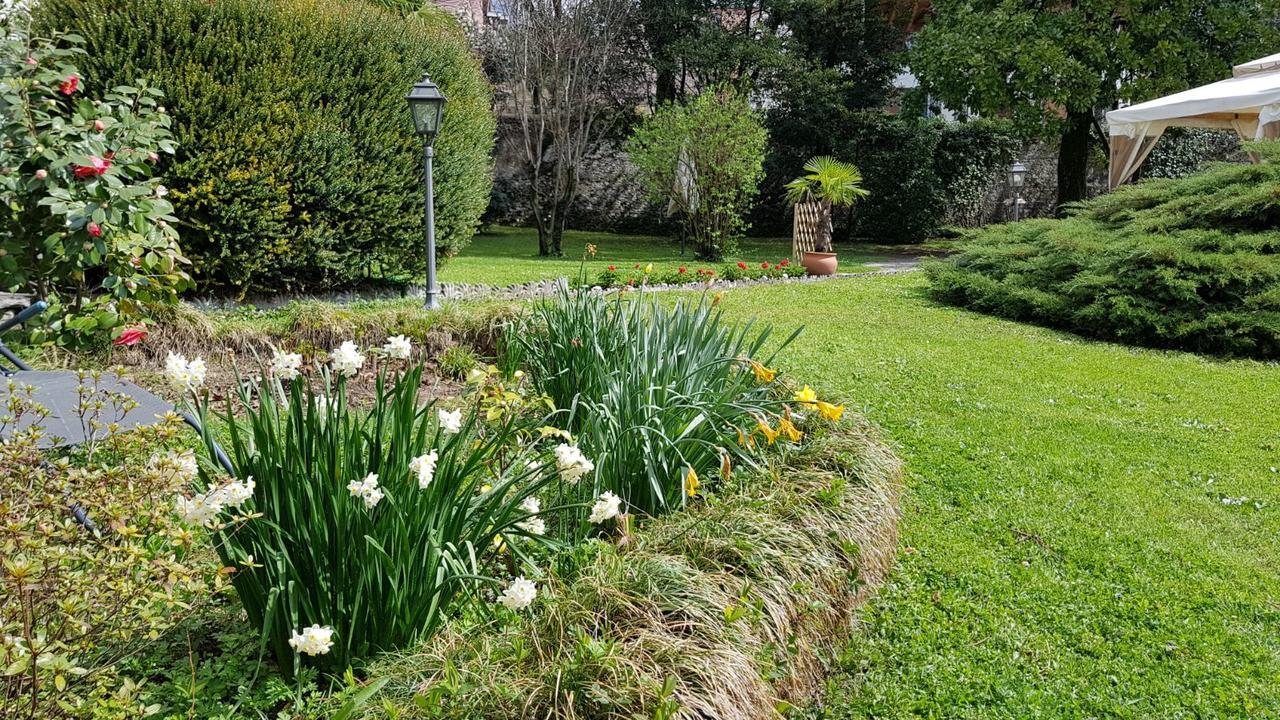 Guest house Del Cigno Lecco