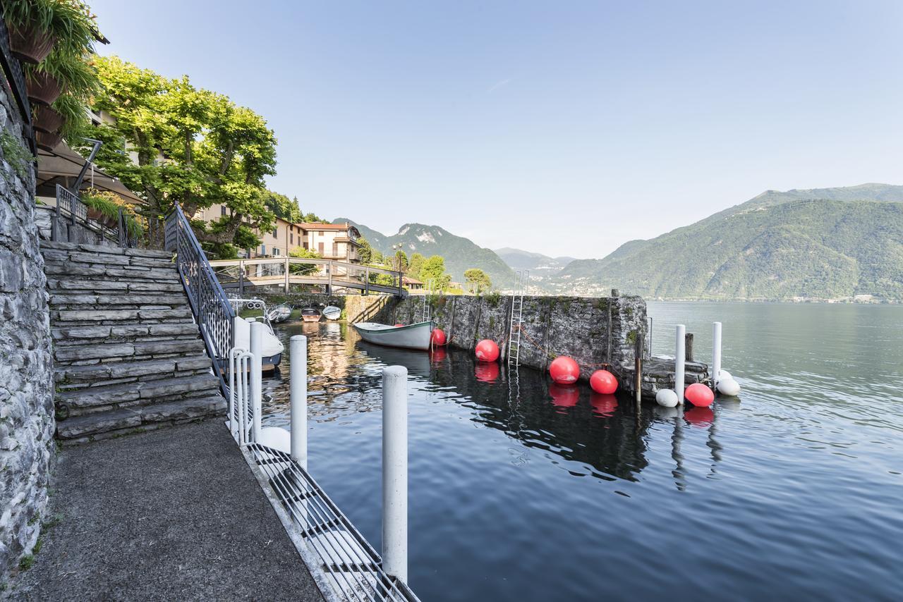 Hotel Crotto Del Misto