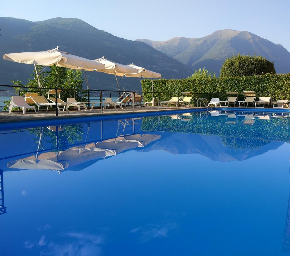 Hotel Crotto Del Misto 2*