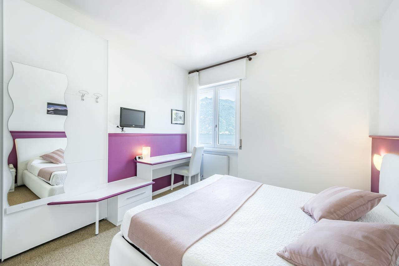 Hotel Crotto Del Misto Lezzeno