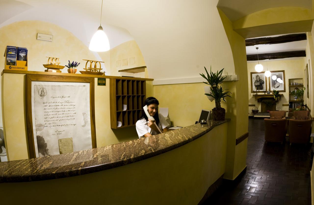 Crotto Del Misto