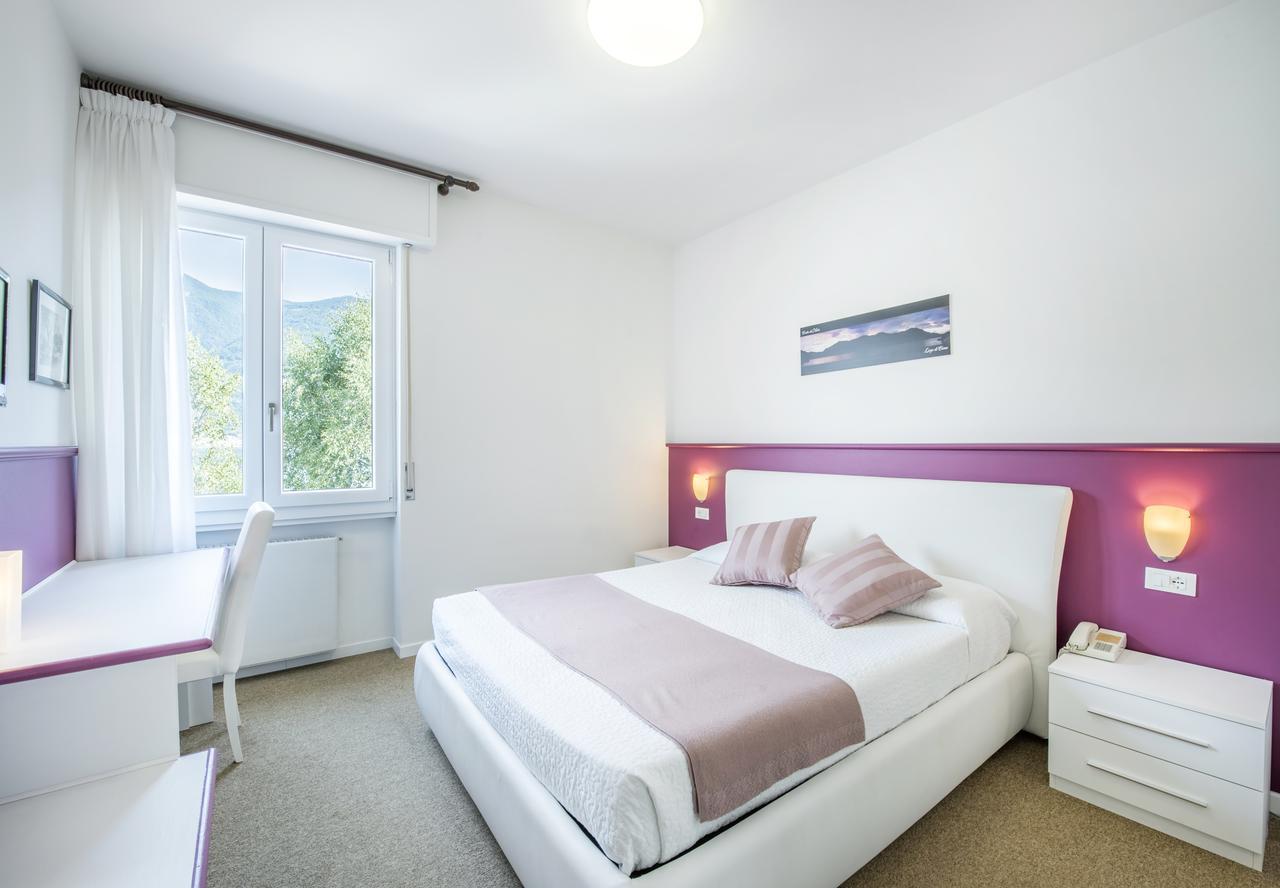 Crotto Del Misto Hotel 2*