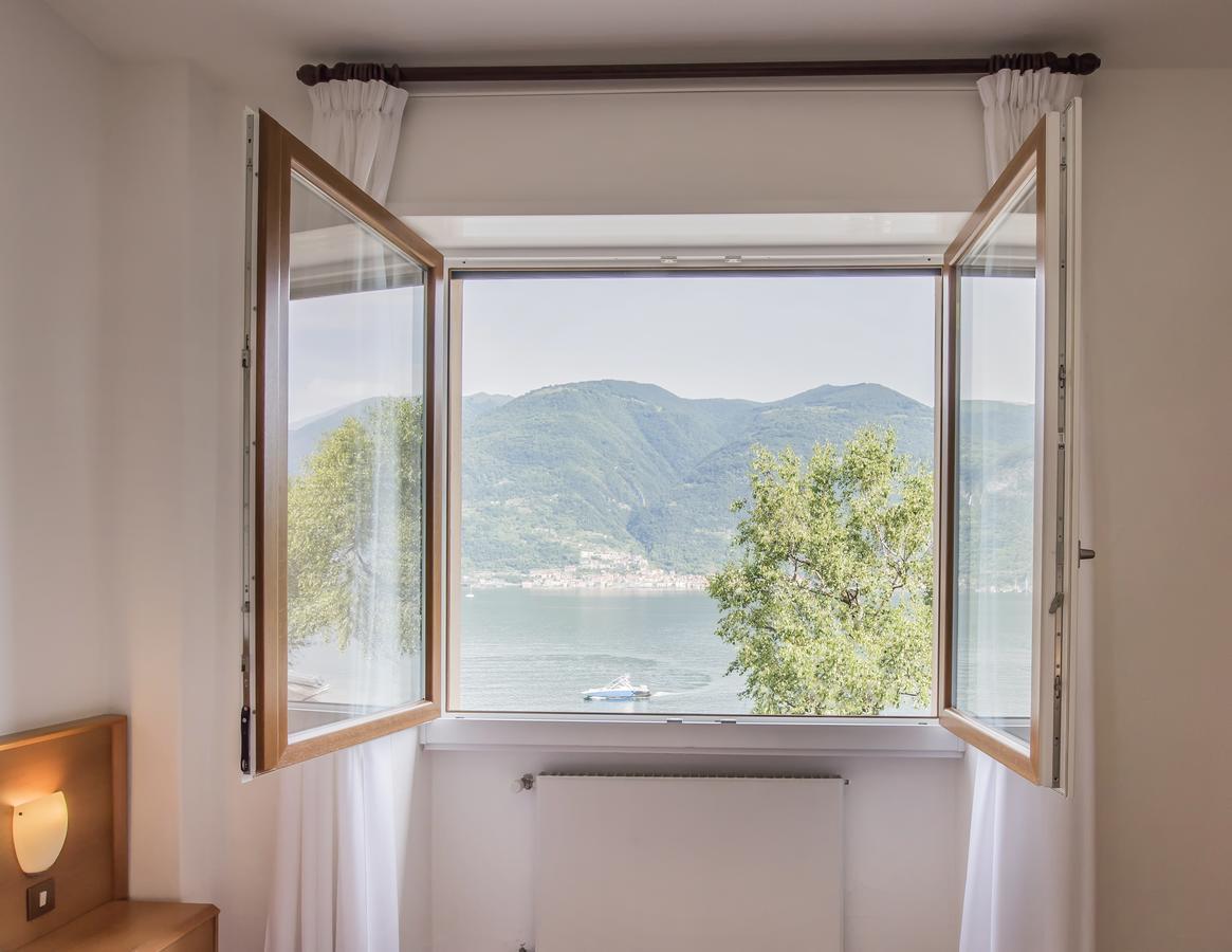 Crotto Del Misto Hotel Lezzeno