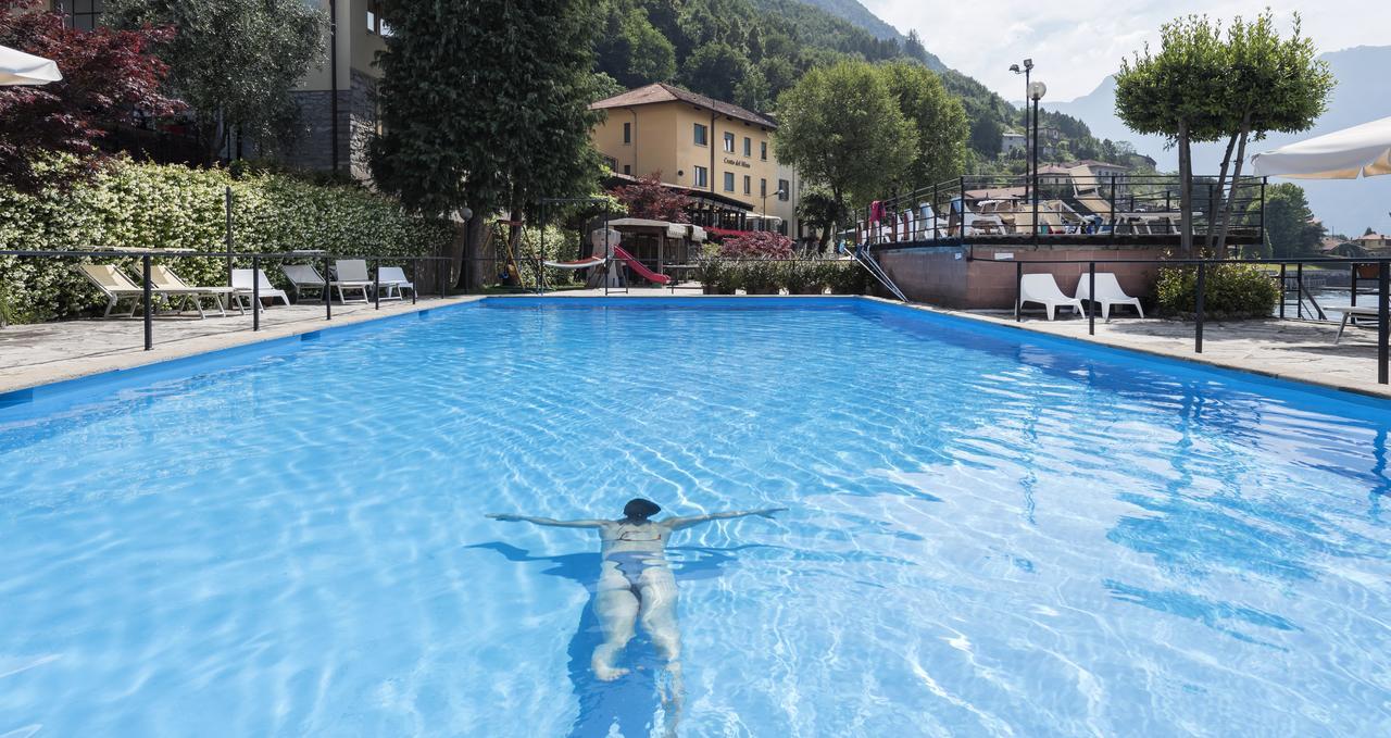 Crotto Del Misto Hotel
