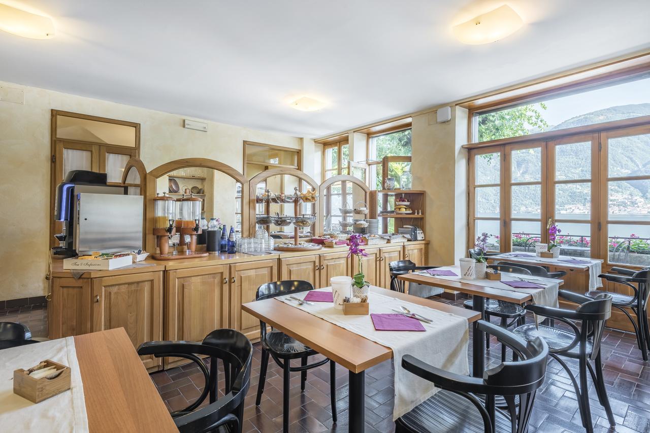 Hotel Crotto Del Misto