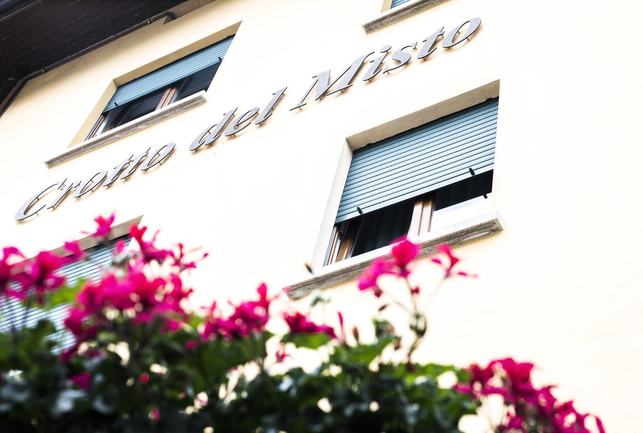 Hotel Crotto Del Misto 2*