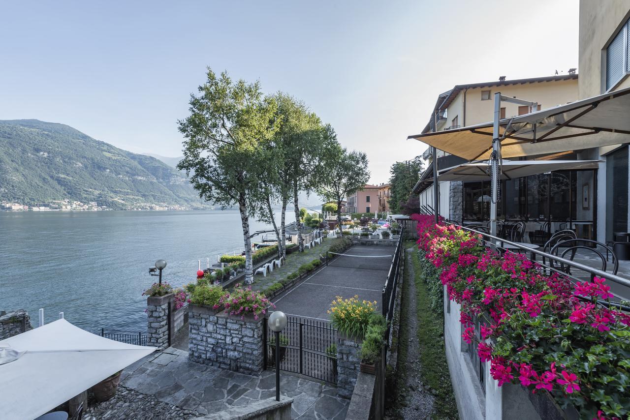 Hotel Crotto Del Misto