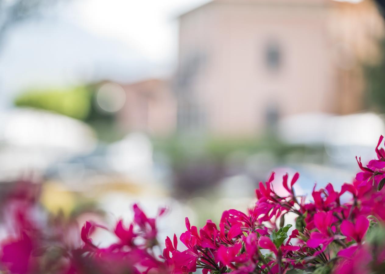 Hotel Crotto Del Misto Lezzeno