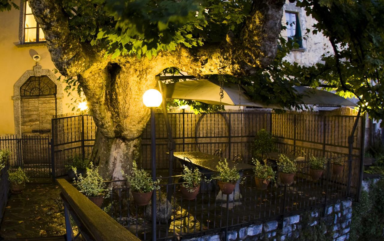 Hotel Crotto Del Misto 2*