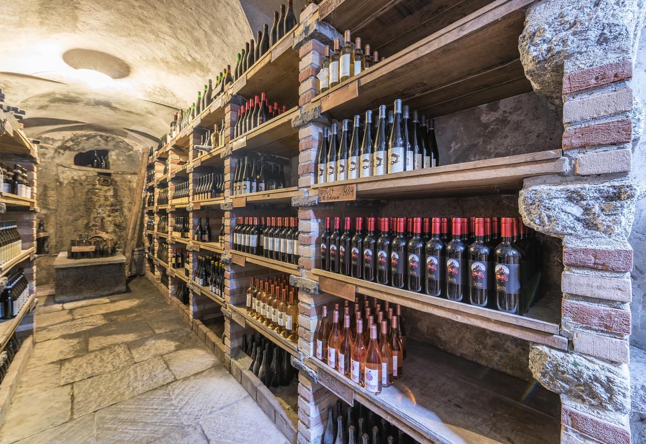 Hotel Crotto Del Misto Lezzeno