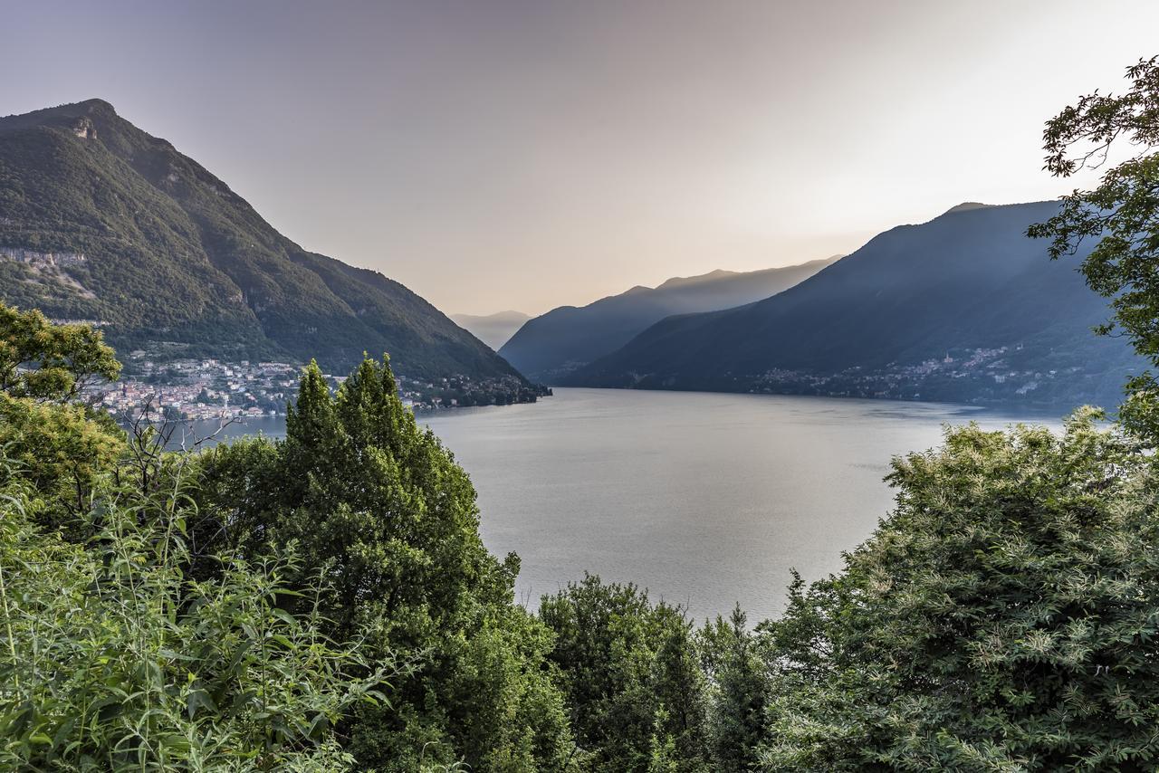 Crotto Del Misto Hotel