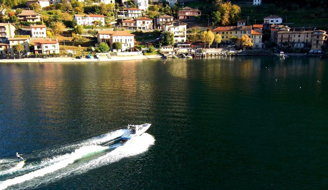 Crotto Del Misto Hotel 2*