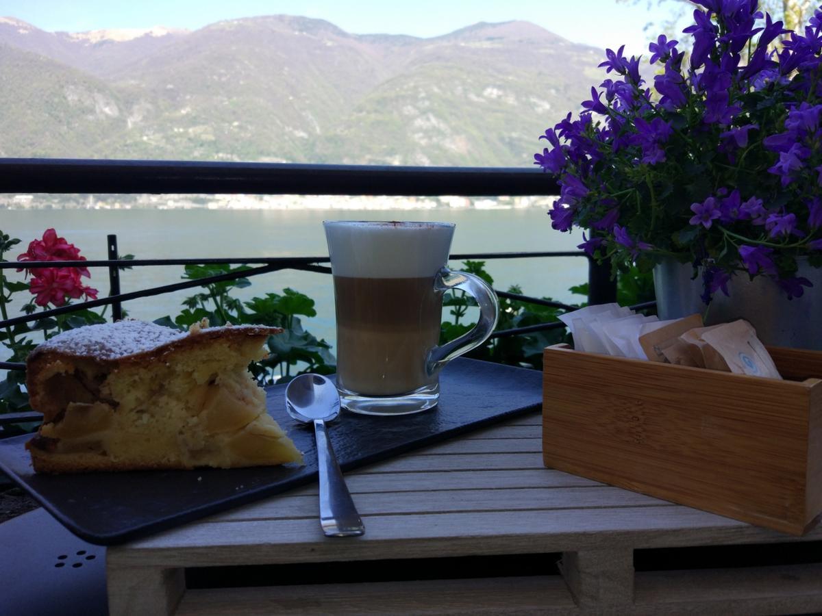 Hotel Crotto Del Misto