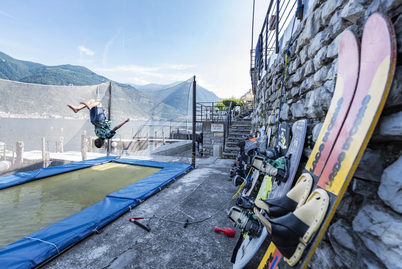 Crotto Del Misto Hotel 2*