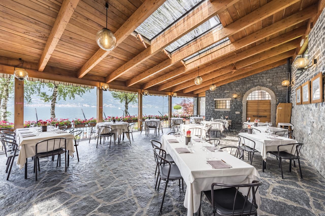 Hotel Crotto Del Misto Lezzeno