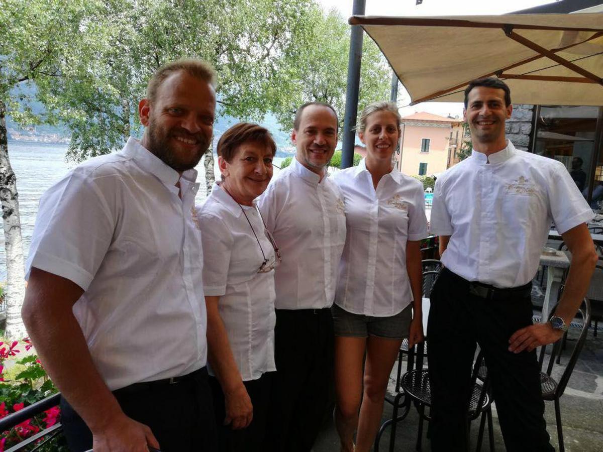 Hotel Crotto Del Misto 2*