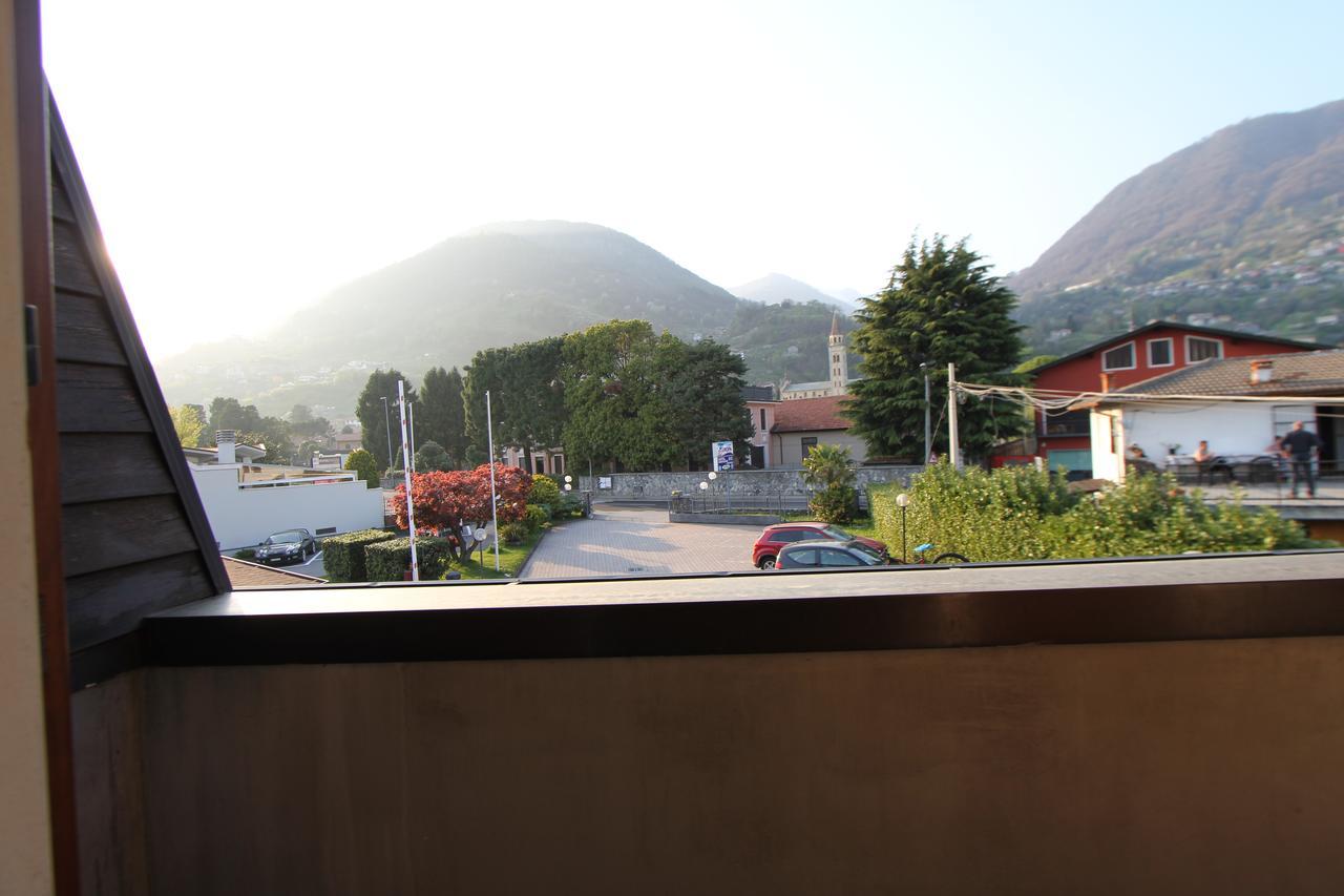 Europa Hotel Domaso