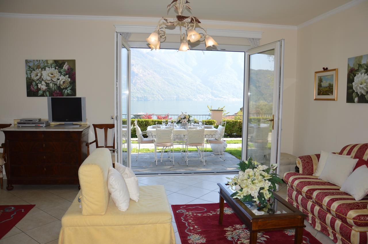 Casa Eleganza * Tremezzo