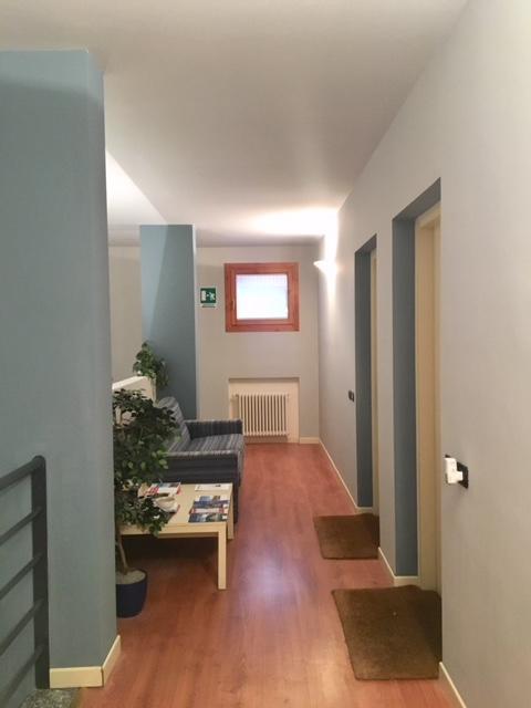 Aparthotel Cernobbio Residence 2*