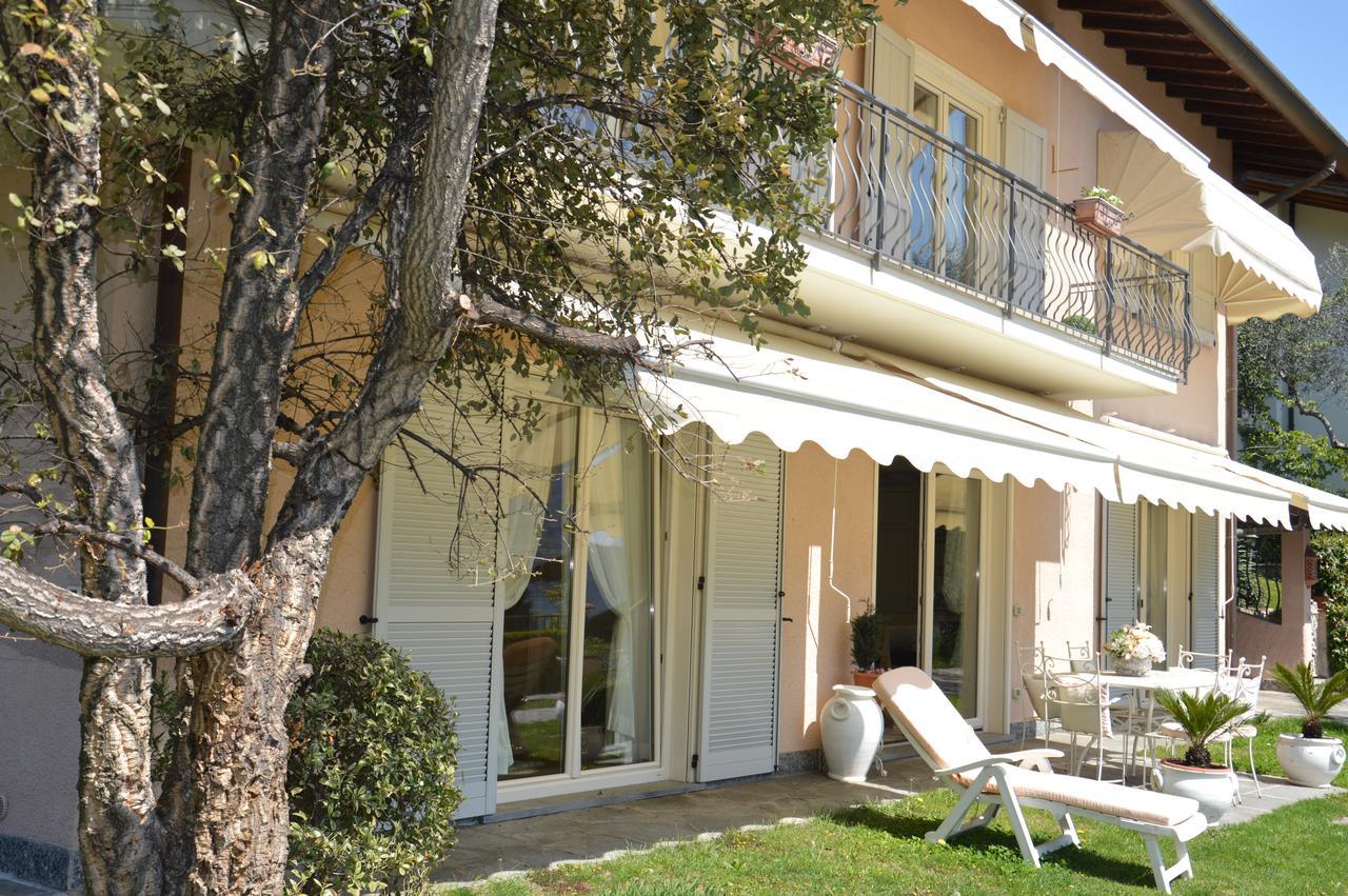 Apartment Casa Eleganza Tremezzo