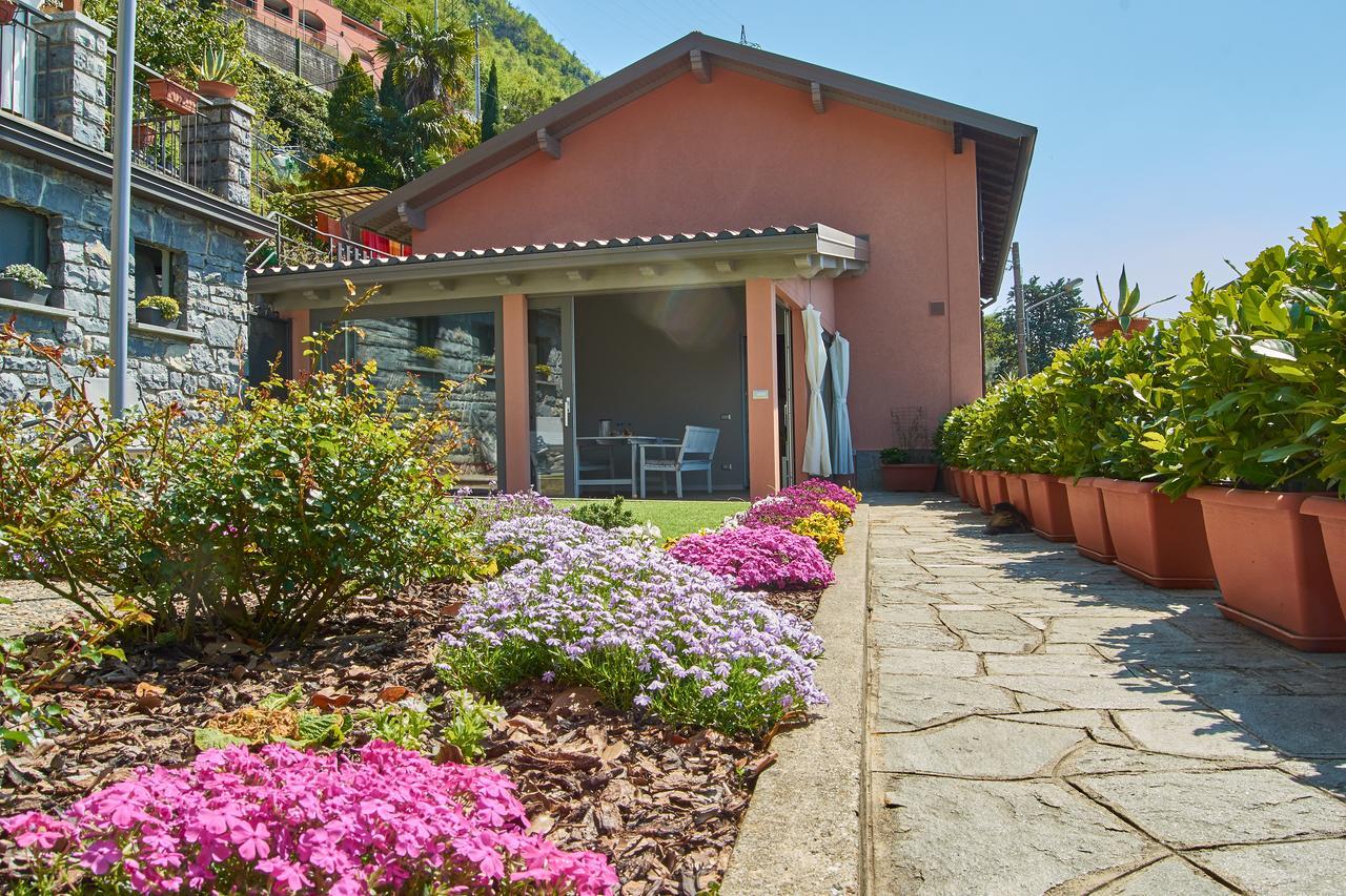 Apartment La Terrazza Varenna