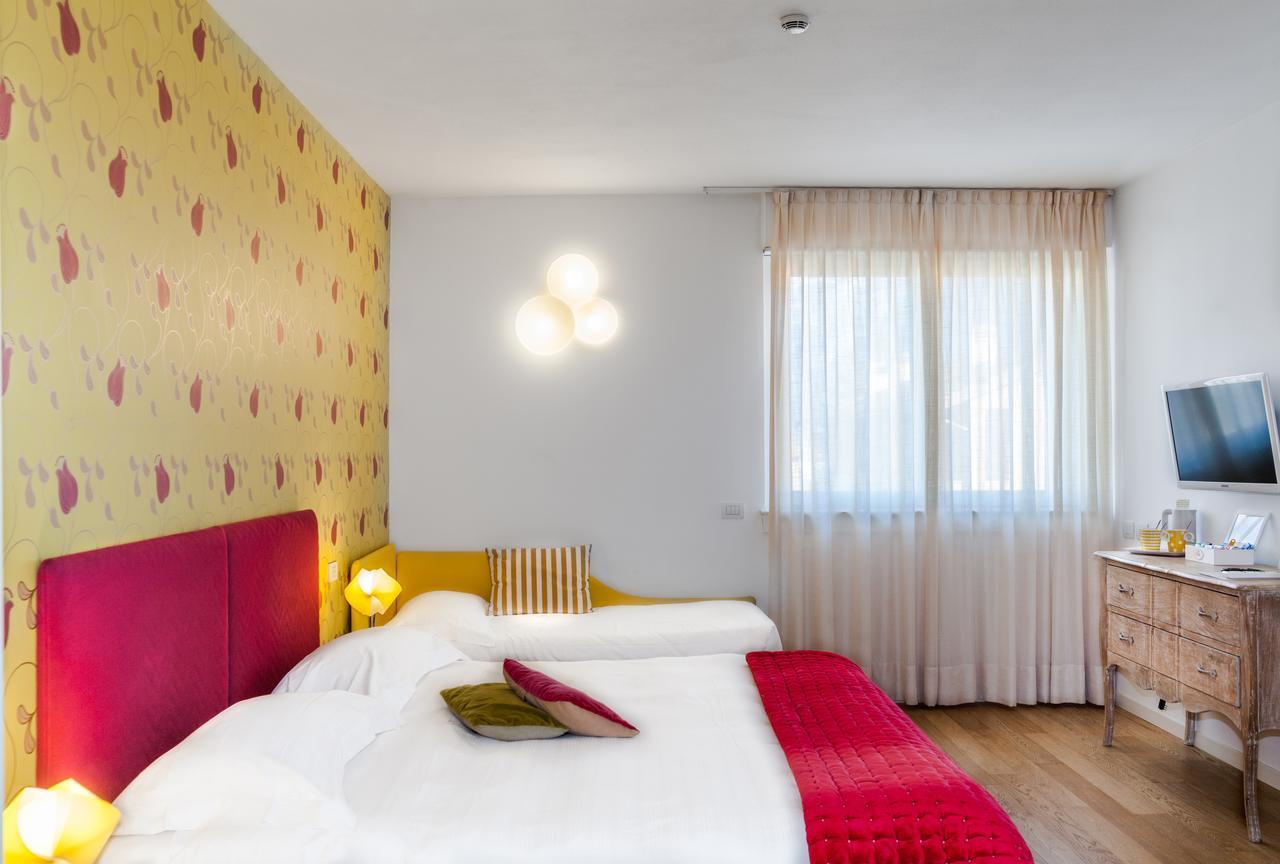 Spluga Sosta & 4*