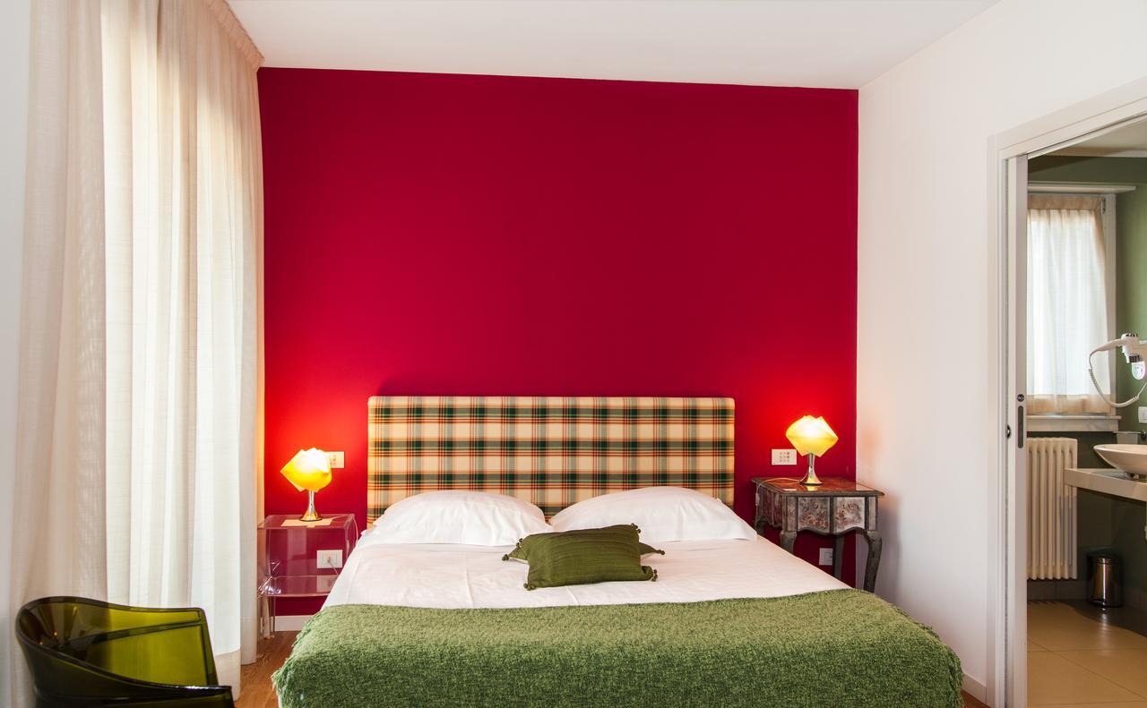 Spluga Sosta & Hotel