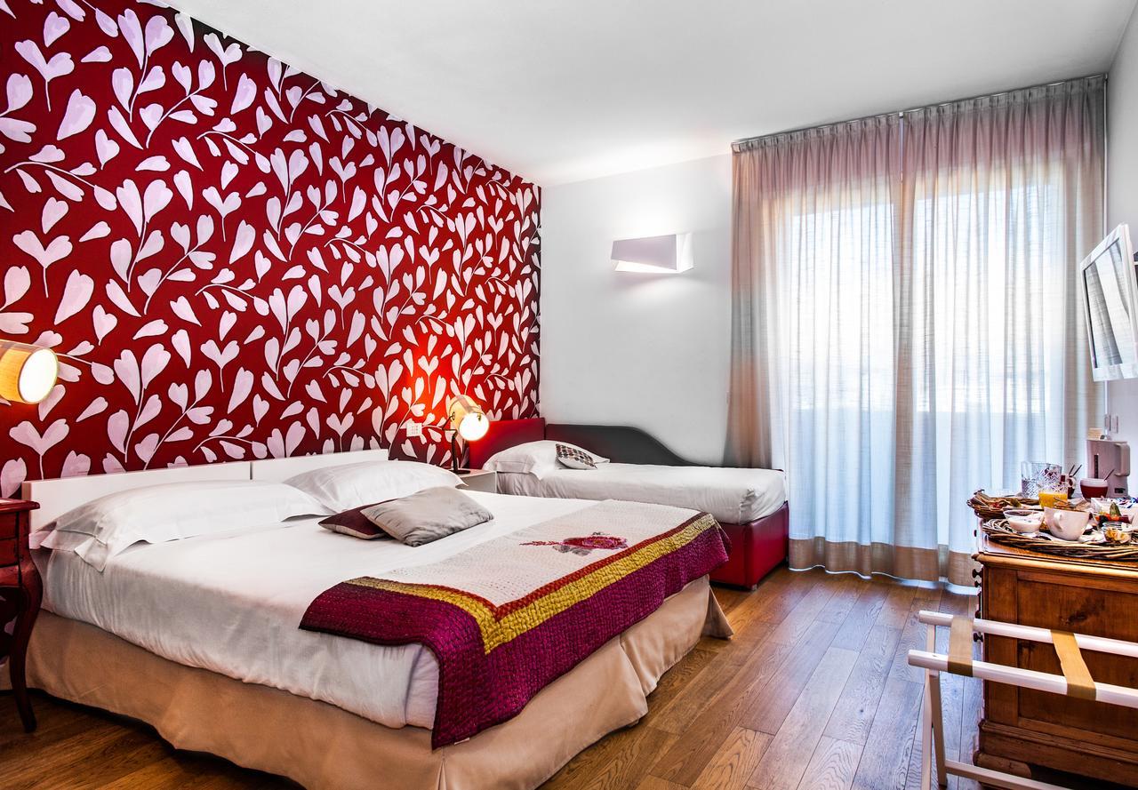Spluga Sosta & 4*