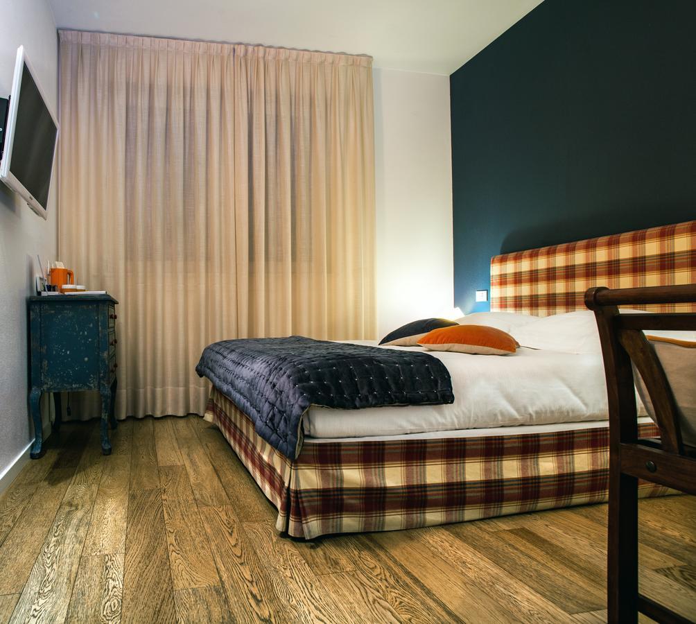 Hotel Spluga Sosta &