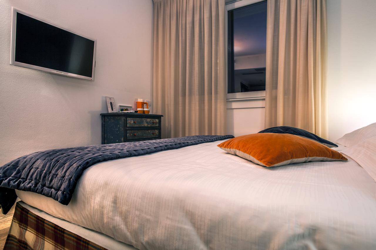 Spluga Sosta & 4* Dubino