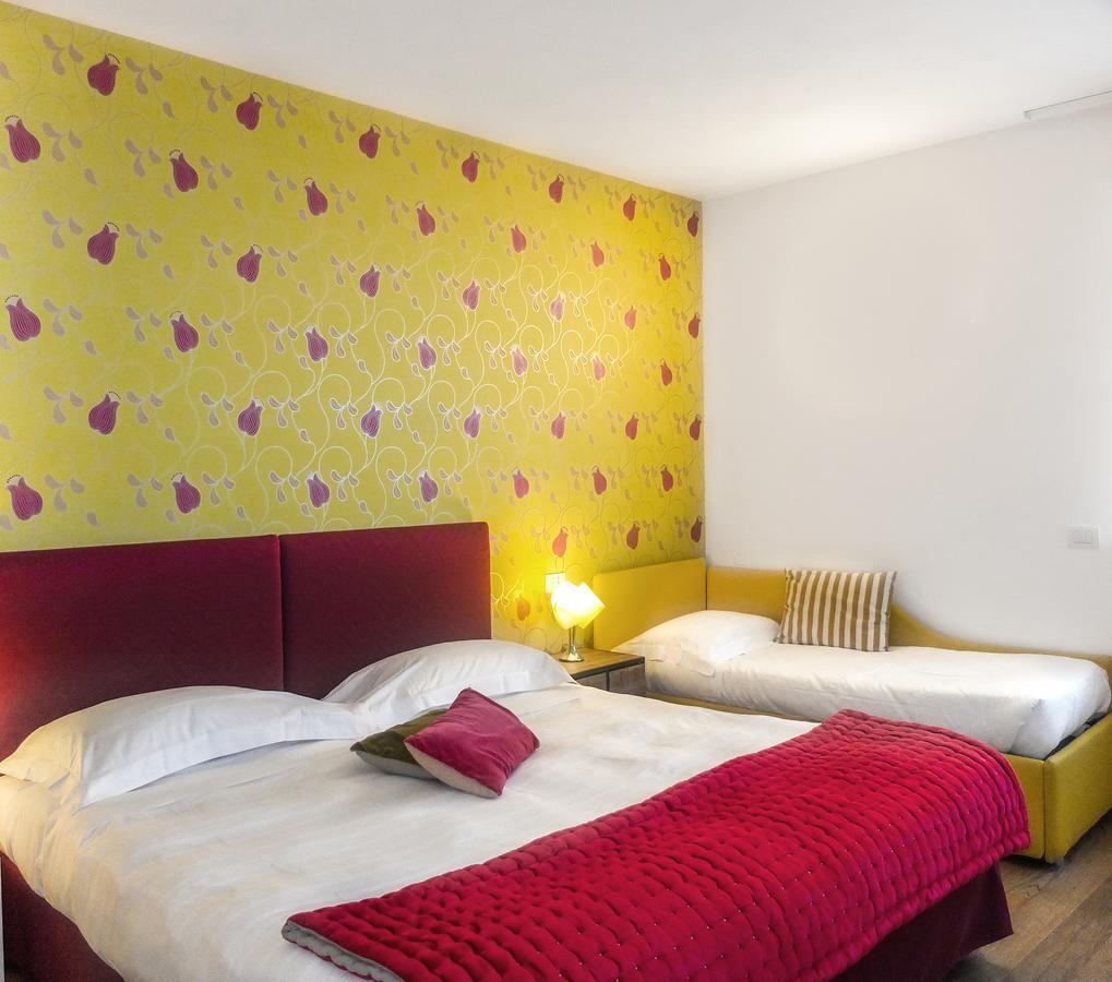 Spluga Sosta & 4*