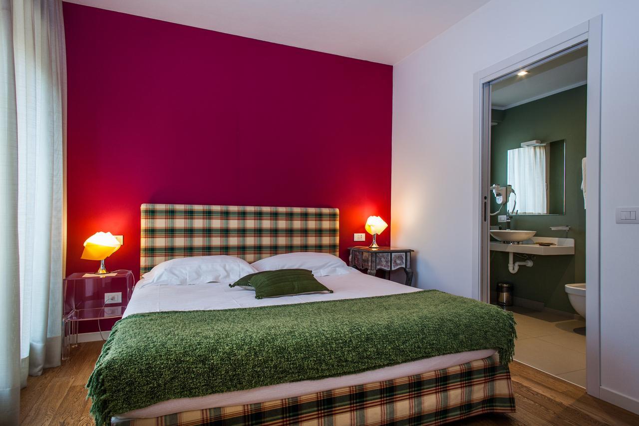 Spluga Sosta & Hotel