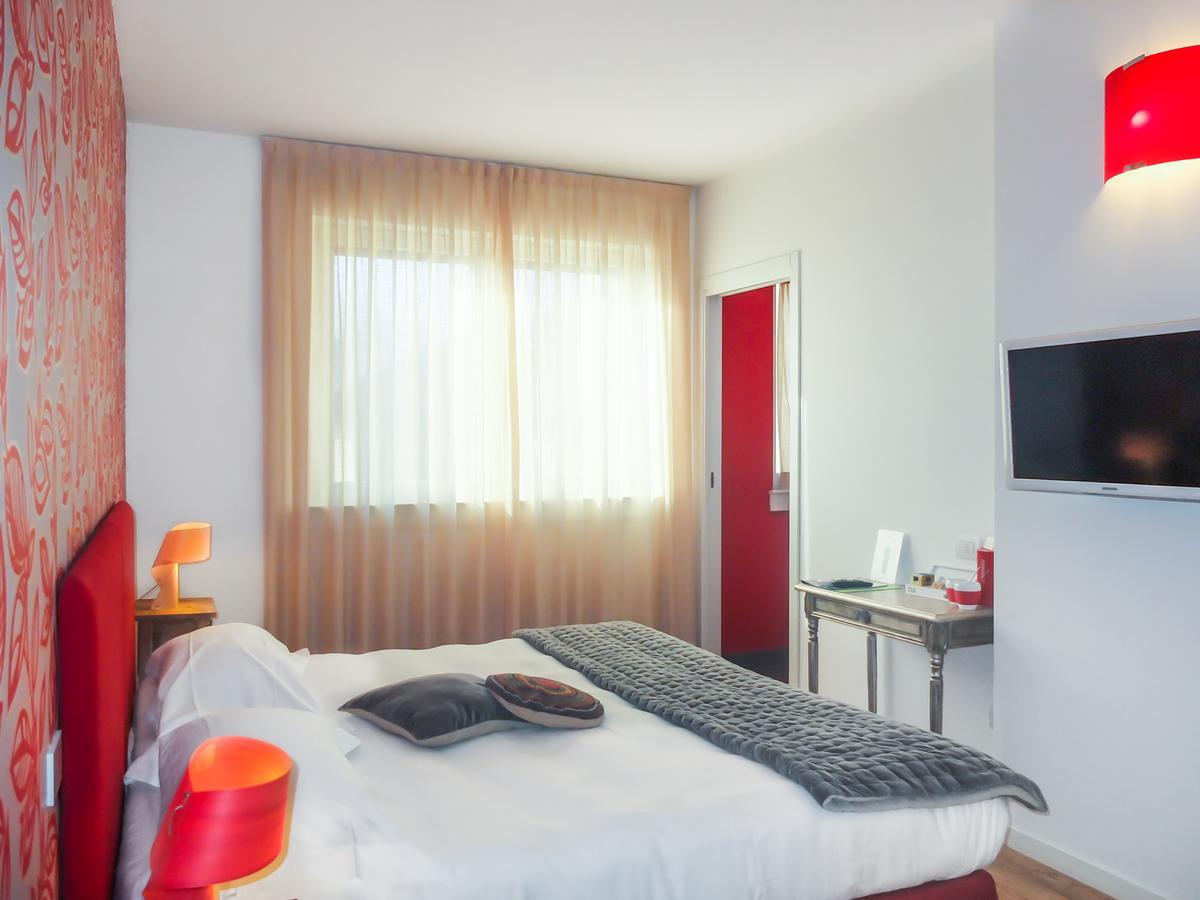 Spluga Sosta & Hotel Dubino