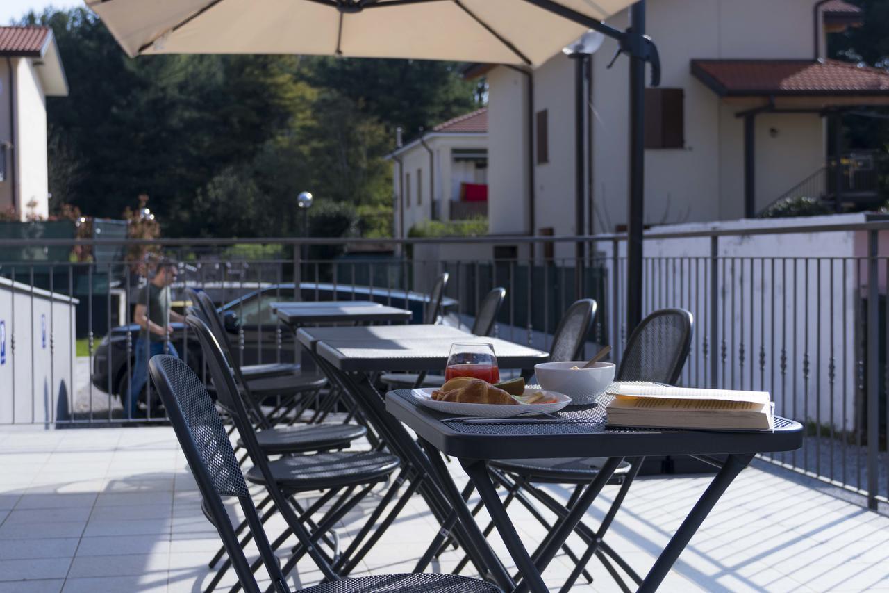 Rossovino Hotel 3*
