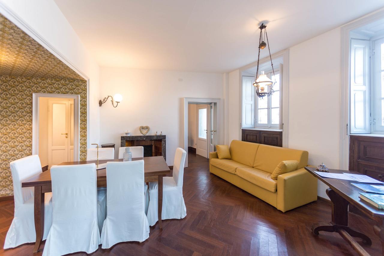 Villa Rachele