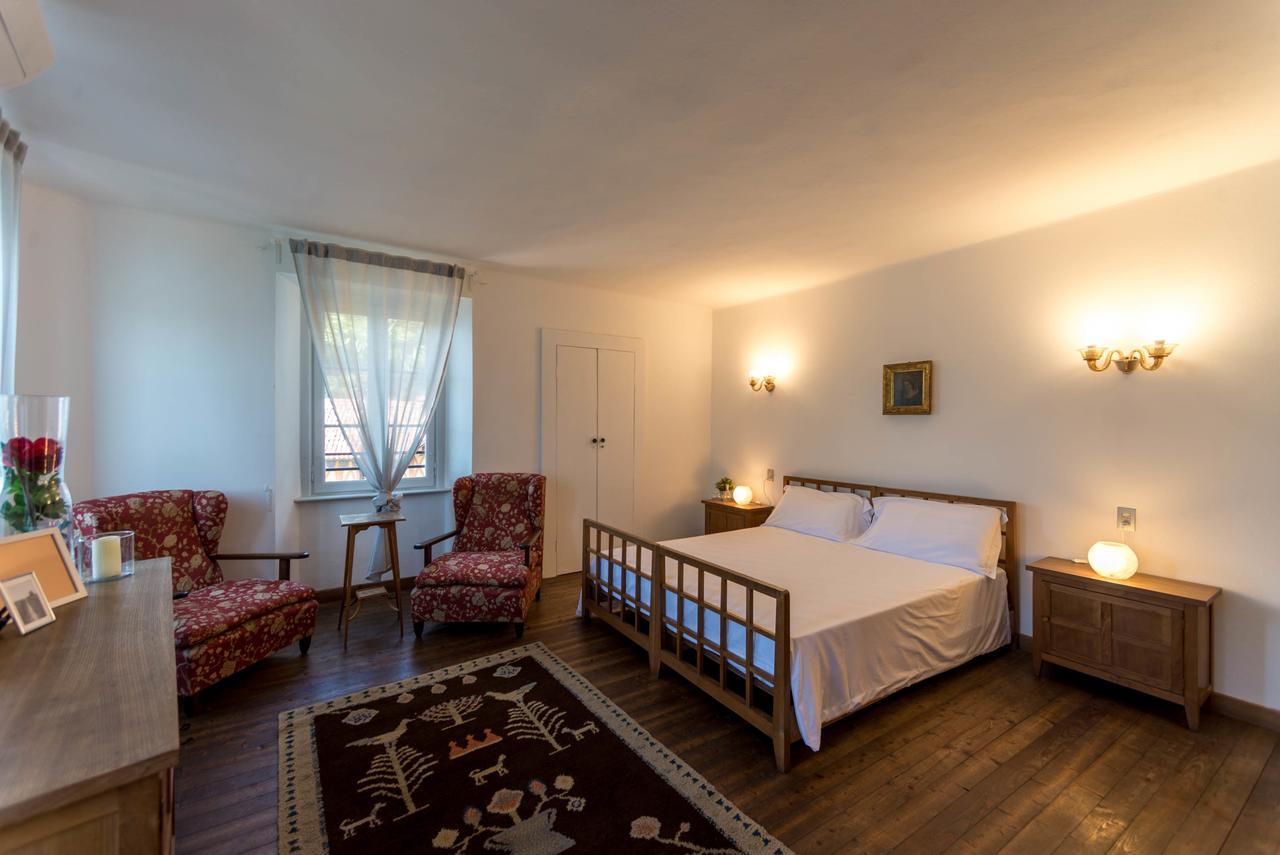 Villa Rachele