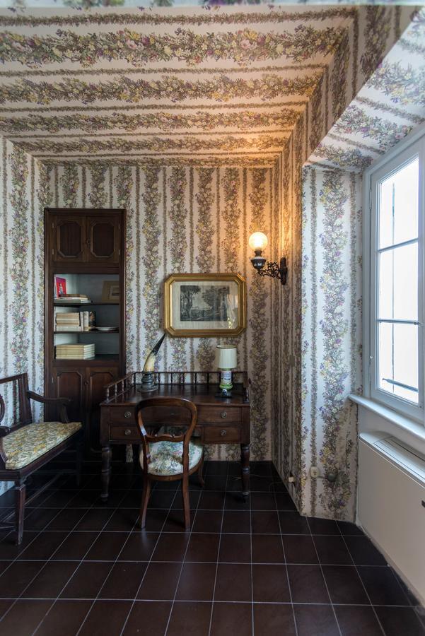 Villa Rachele Fiumelatte