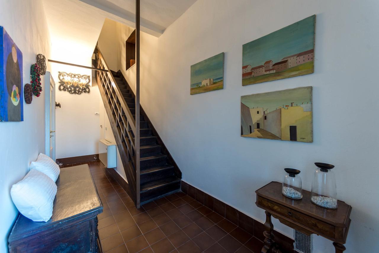 Villa Rachele Fiumelatte