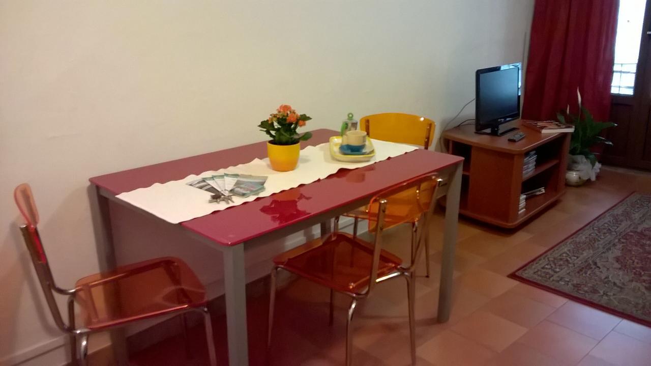 Center Town Apartment